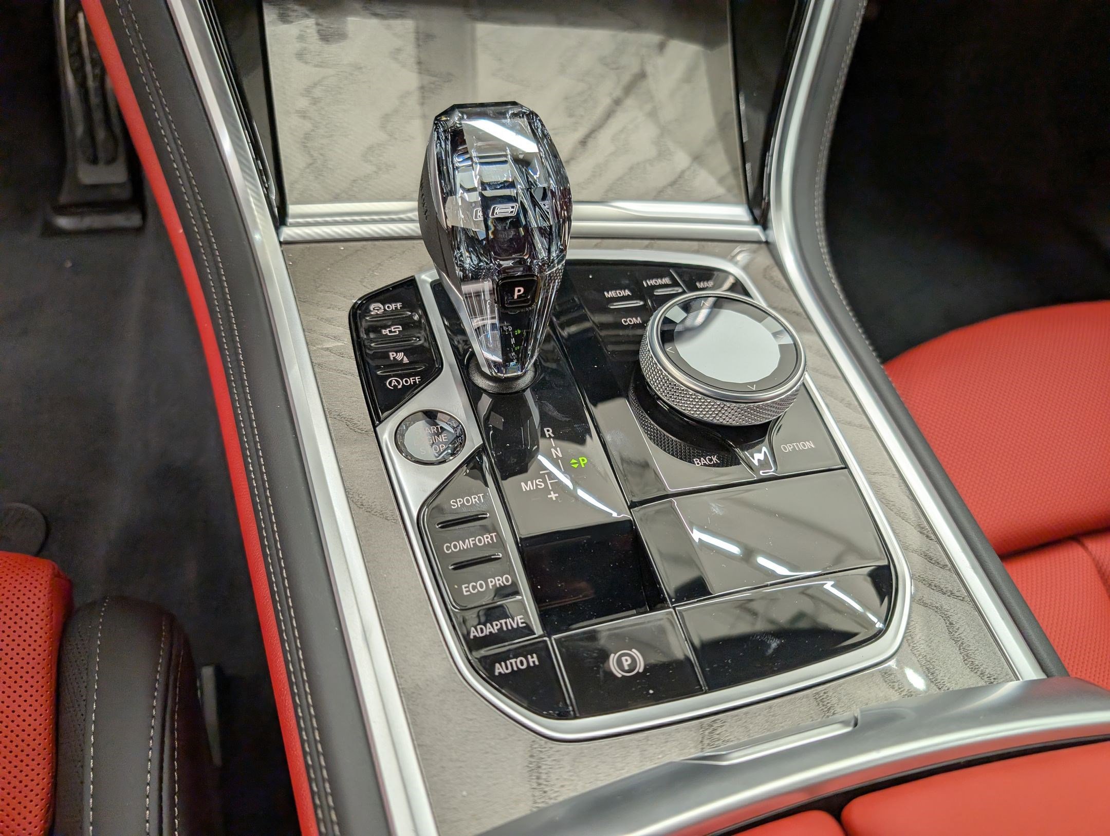 New 2026 BMW 840i xDrive image 20