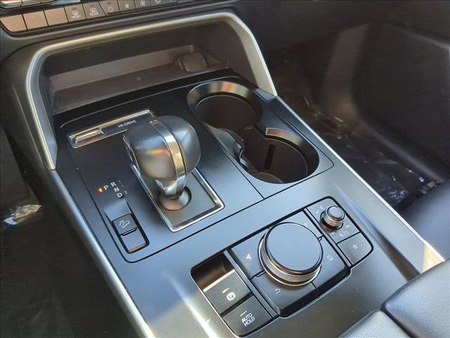Used 2024 MAZDA CX-90 3.3 Turbo w/ Select Package image 12