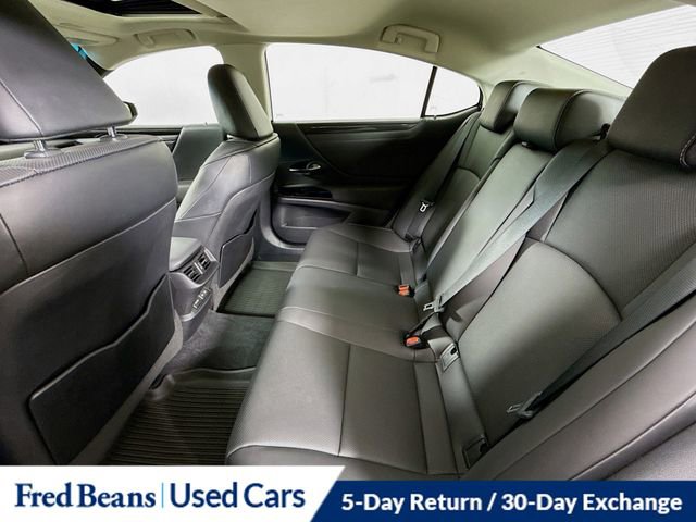 Used 2022 Lexus ES 350 w/ Accessory Package image 25