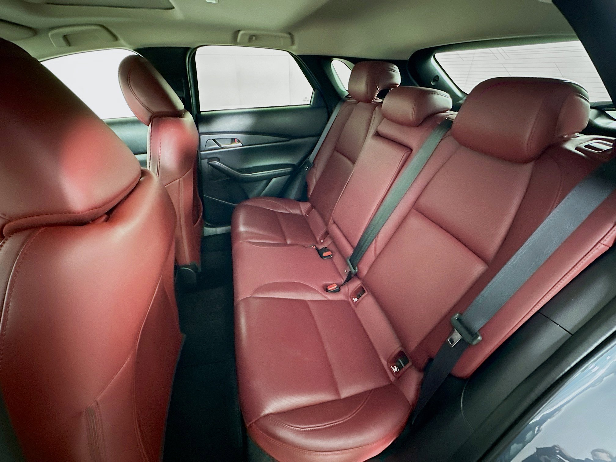 Used 2024 MAZDA CX-30 AWD 2.5 S w/ Preferred Package image 27