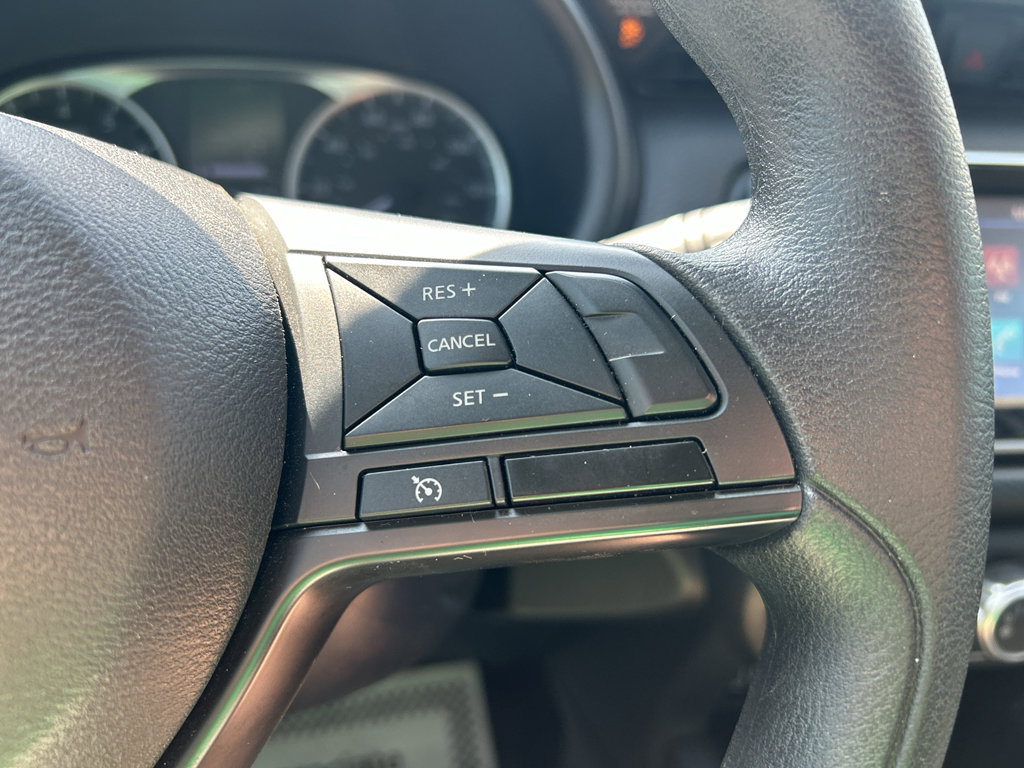 Used 2023 Nissan Kicks S w/ Interior Electronics Package FWD image 25
