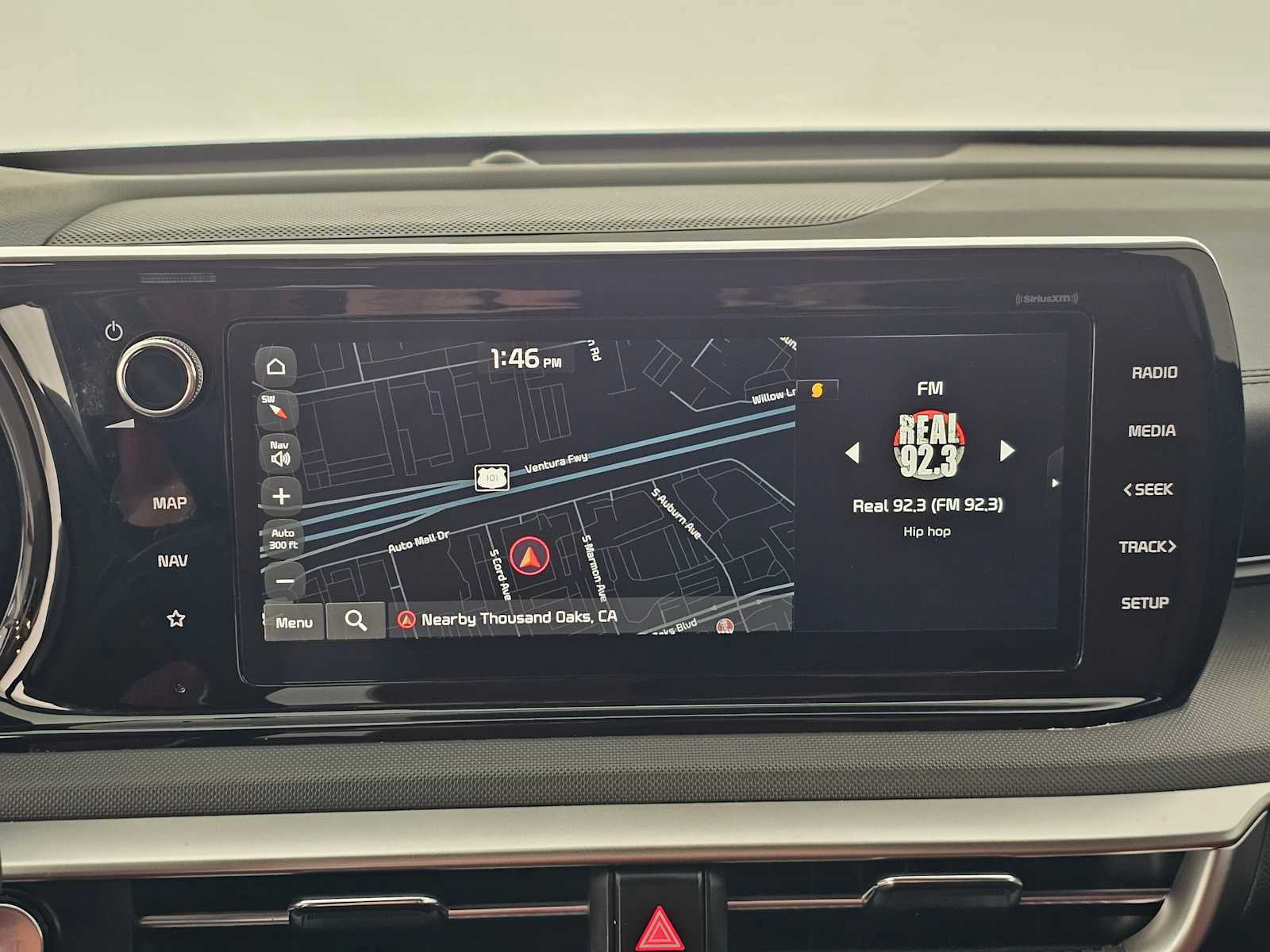 Used 2024 Kia K5 GT-Line FWD image 24