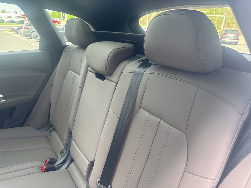 Certified 2025 Audi Q5 Premium w/ Premium Plus AWD/4WD image 23