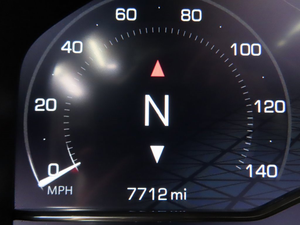 Used 2025 GMC Sierra 2500 AT4X image 12