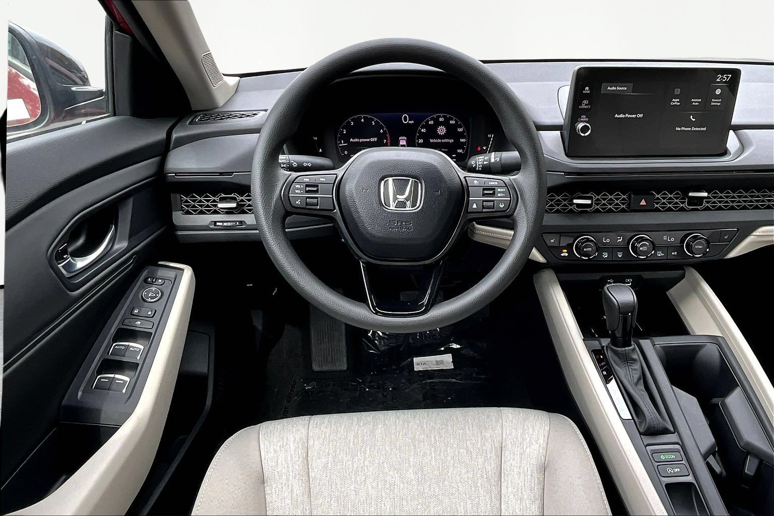 New 2026 Honda Accord SE image 11