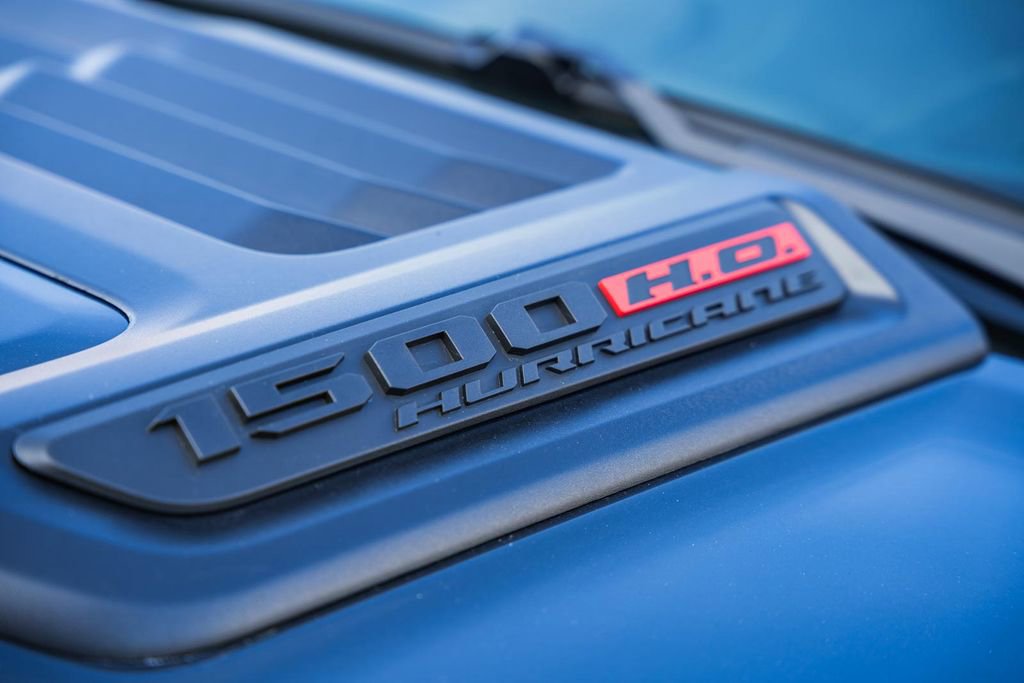 New 2026 RAM 1500 Limited image 17