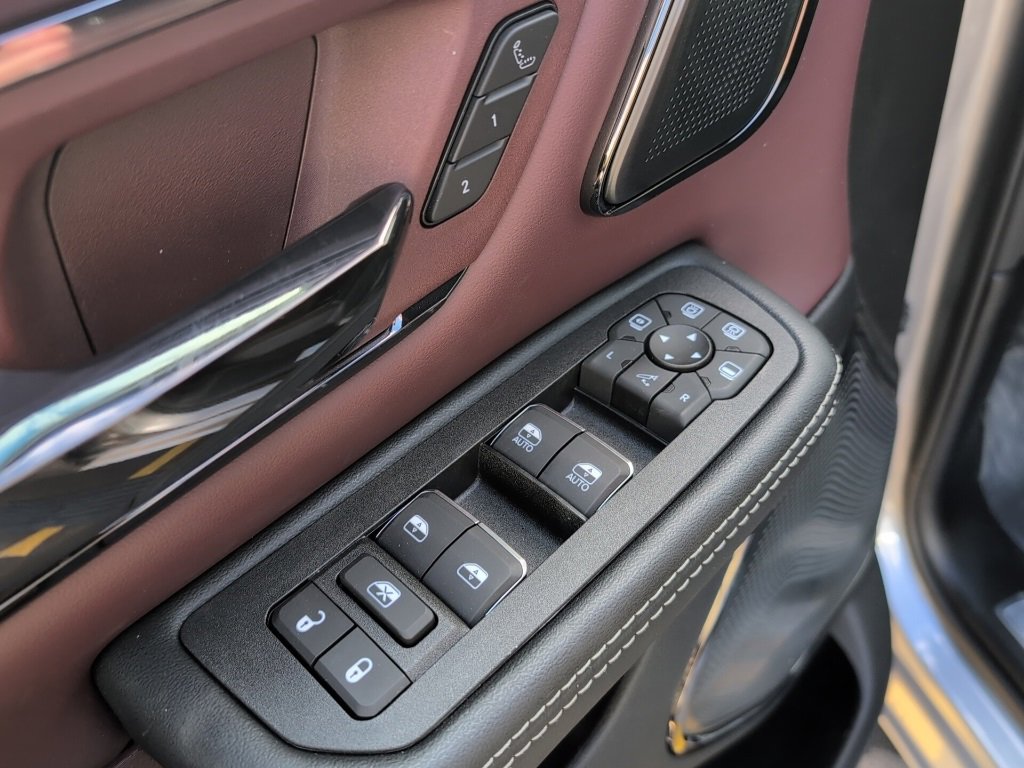 New 2026 RAM 1500 Limited image 25