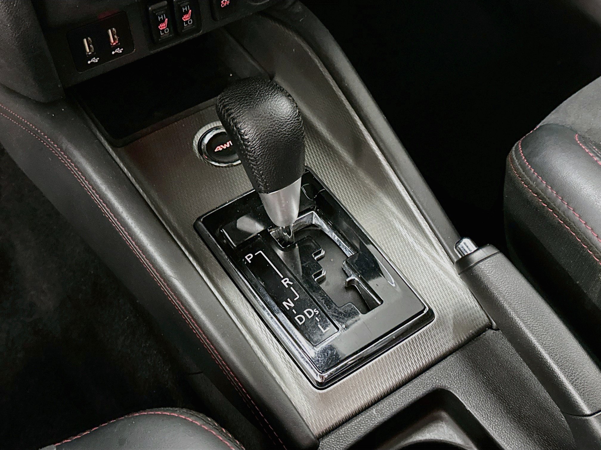 Used 2024 Mitsubishi Outlander Sport AWD image 24