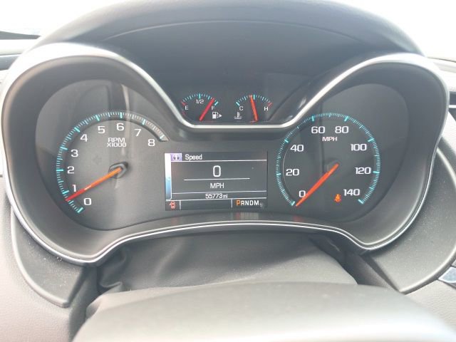 Used 2014 Chevrolet Impala LTZ FWD image 7