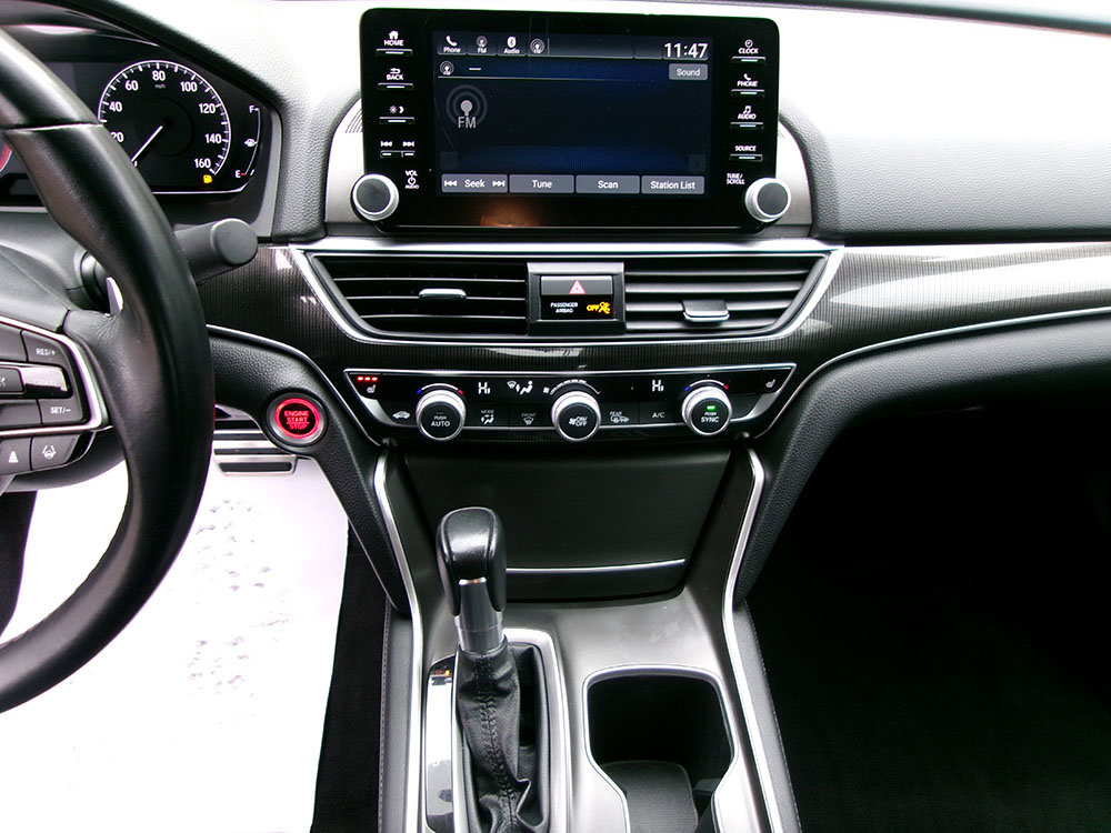 Used 2021 Honda Accord Sport Special Edition image 15