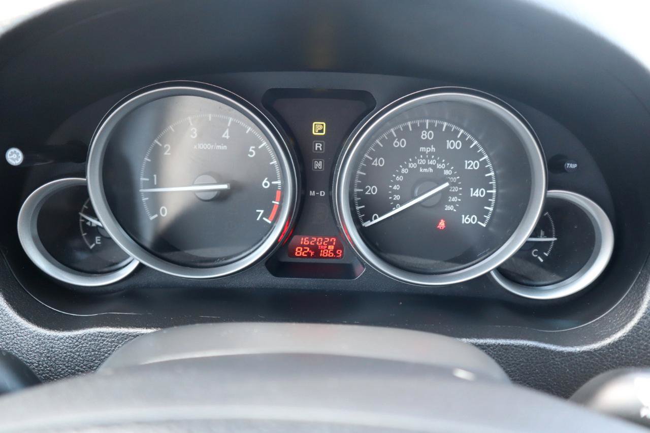 Used 2012 MAZDA MAZDA6 i Touring FWD image 22