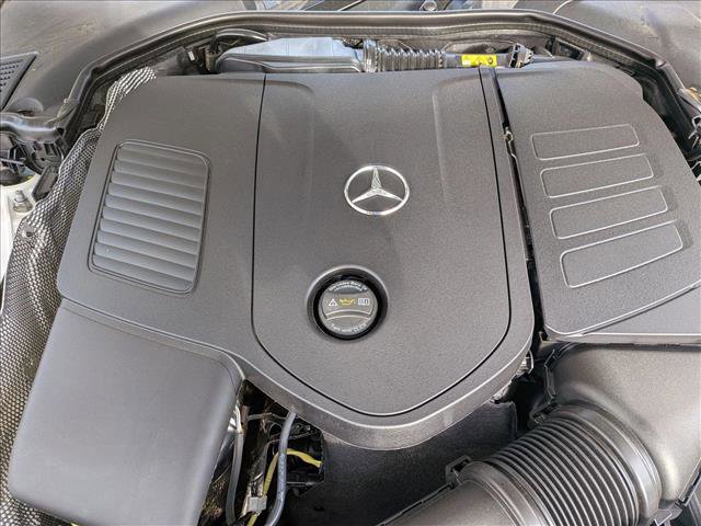 Certified 2026 Mercedes-Benz C 300 Sedan image 18