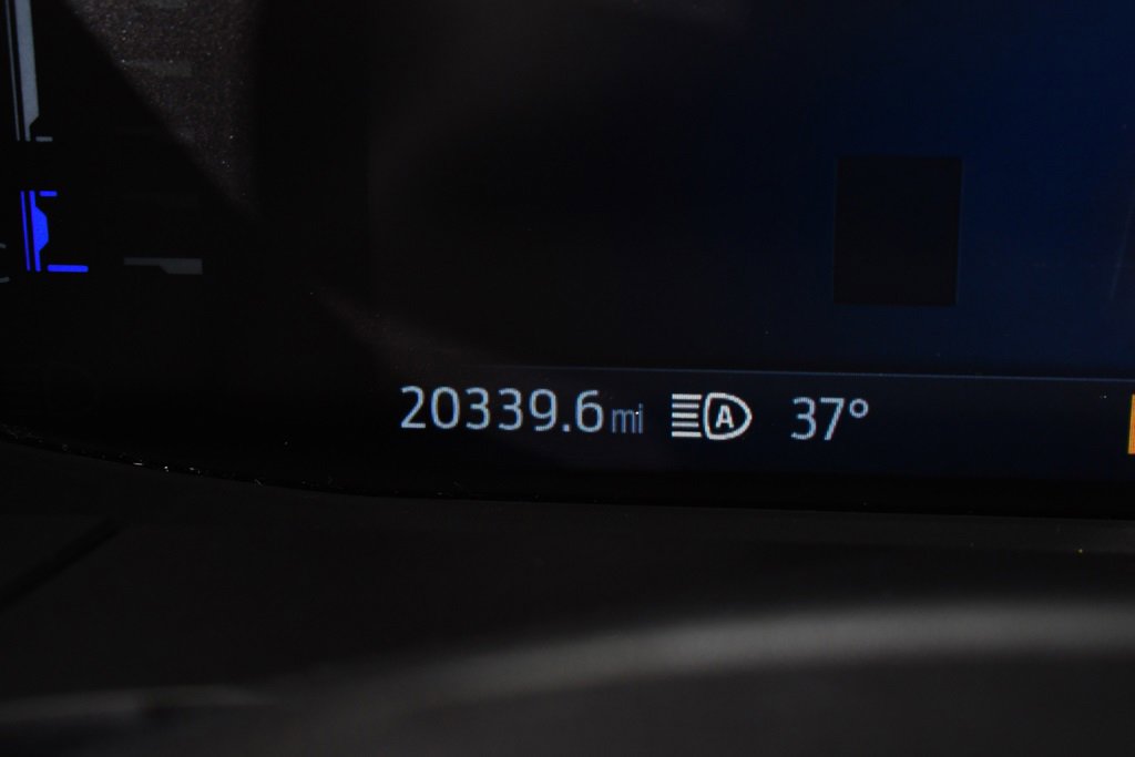 Used 2023 Ford Escape Active w/ Tech Pack #1 image 27