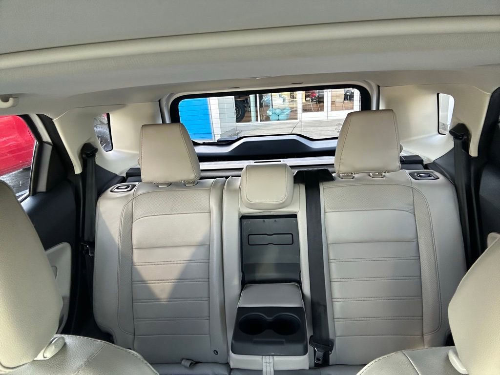 Used 2018 Ford EcoSport Titanium image 27