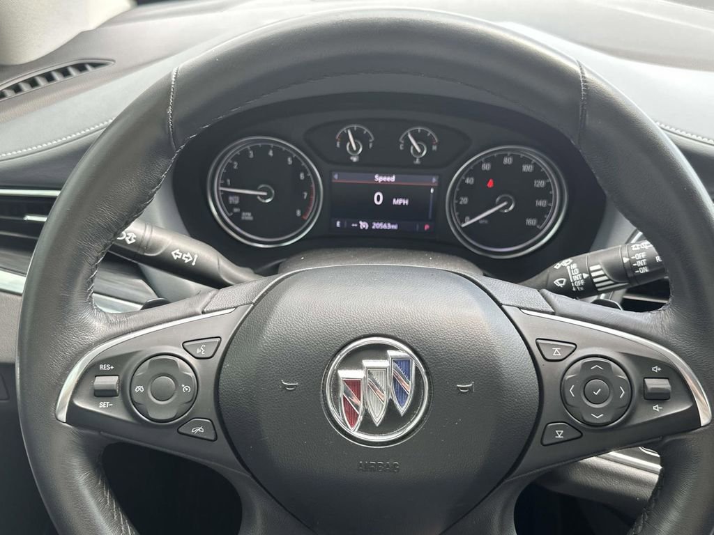 Used 2020 Buick Enclave Essence w/ Trailering Package, 5000 lbs. FWD image 19