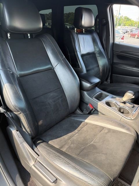 Used 2018 Jeep Grand Cherokee Altitude image 18