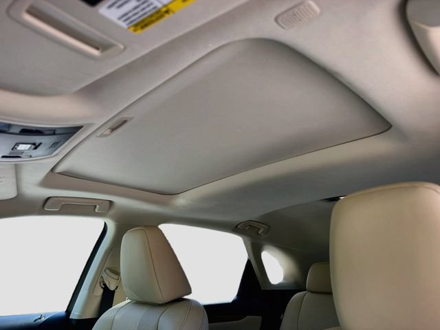 Certified 2022 Lexus RX 350 FWD w/ Premium Package image 27