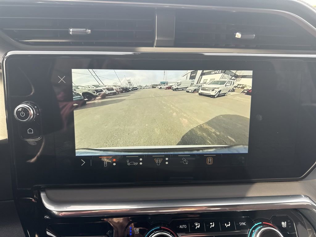 New 2026 GMC Sierra 2500 Denali Ultimate image 32