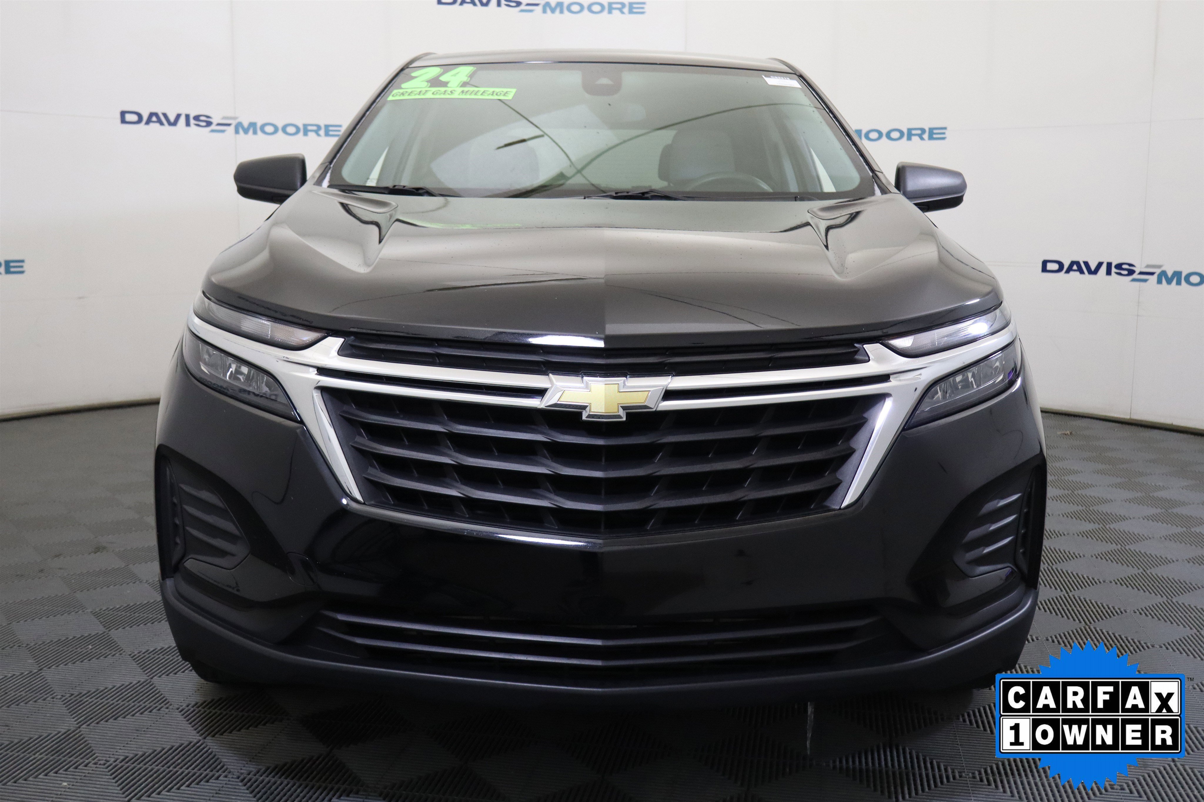 Used 2024 Chevrolet Equinox LS image 13