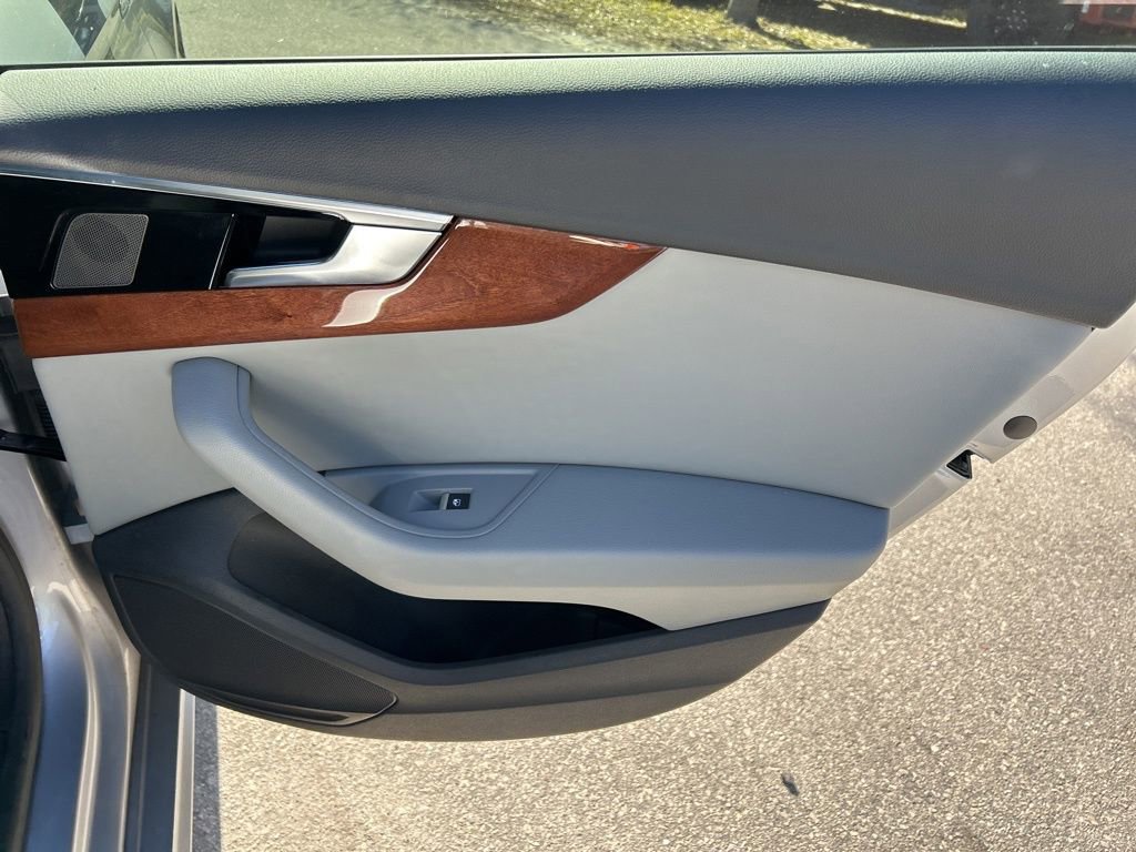 Used 2021 Audi A5 2.0T Premium w/ Convenience Package image 47