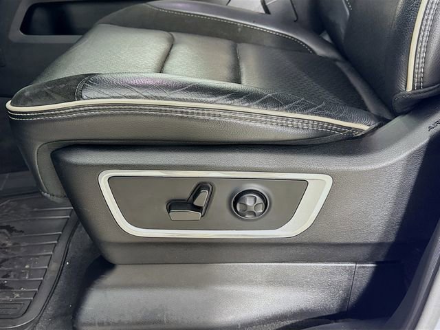 Used 2021 RAM 1500 Laramie image 24