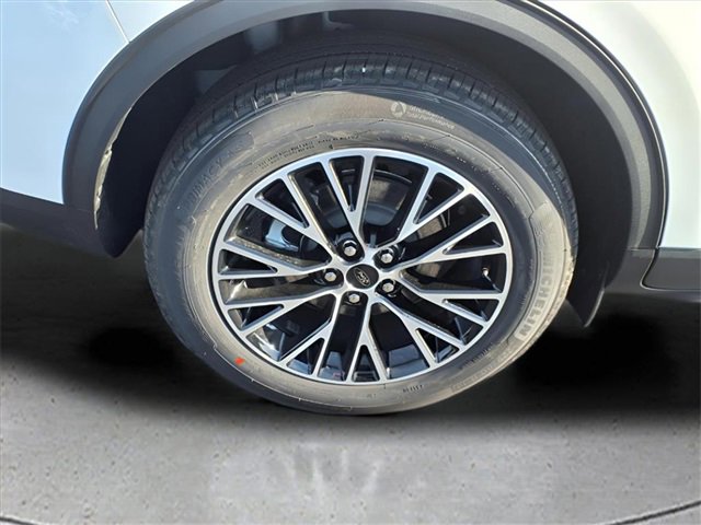 New 2026 Ford Escape SE image 9