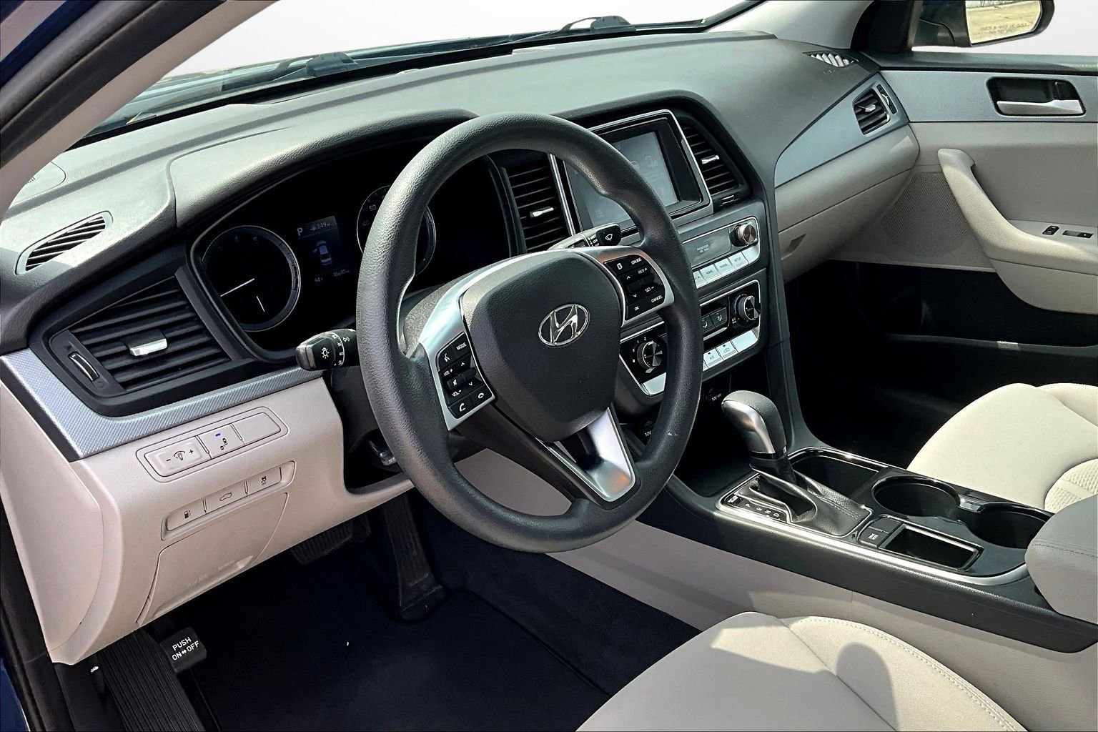 Used 2019 Hyundai Sonata ECO image 20