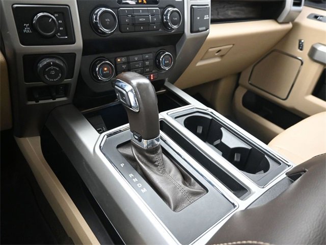 Used 2020 Ford F150 Lariat image 32