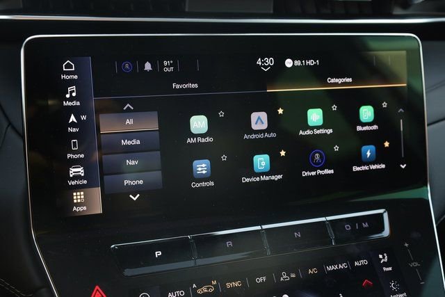 New 2025 Maserati Grecale Modena image 19