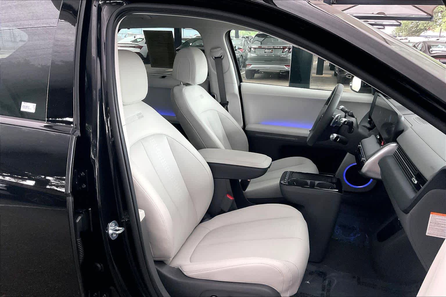 Certified 2026 Hyundai Ioniq 5 Limited RWD image 8