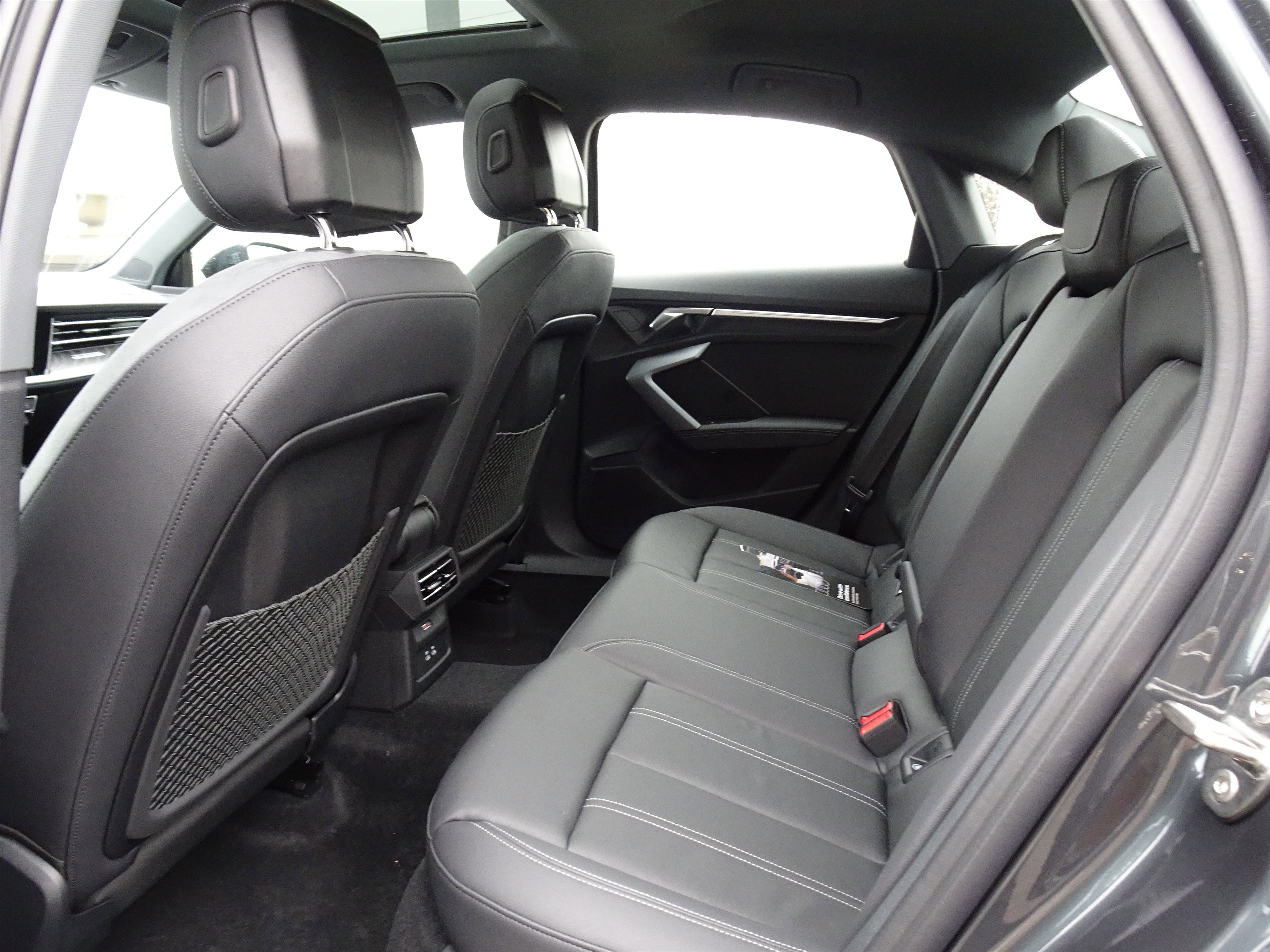 New 2026 Audi A3 2.0T Premium image 6