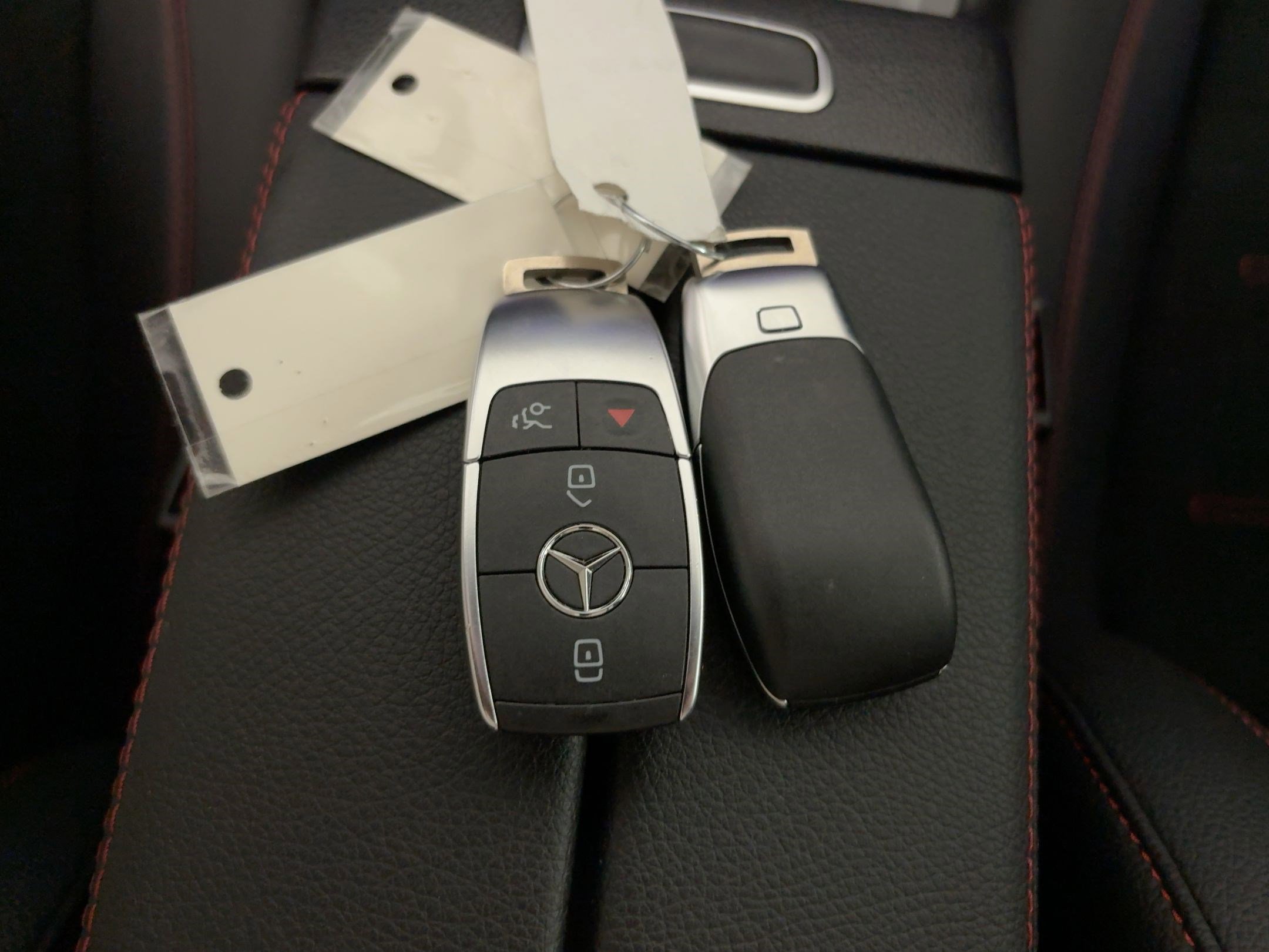 Certified 2022 Mercedes-Benz GLA 250 image 33