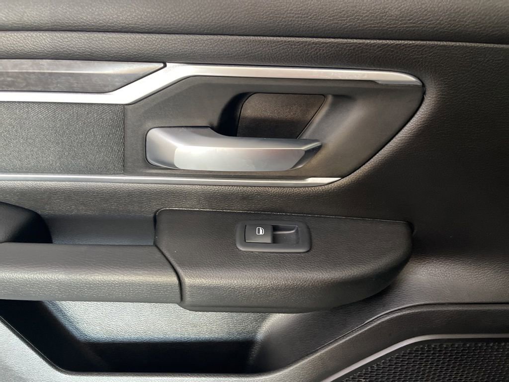 Used 2022 RAM 1500 Big Horn image 57