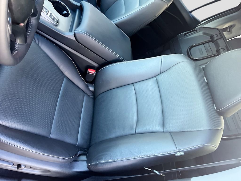 Used 2025 Honda Ridgeline RTL+ image 18