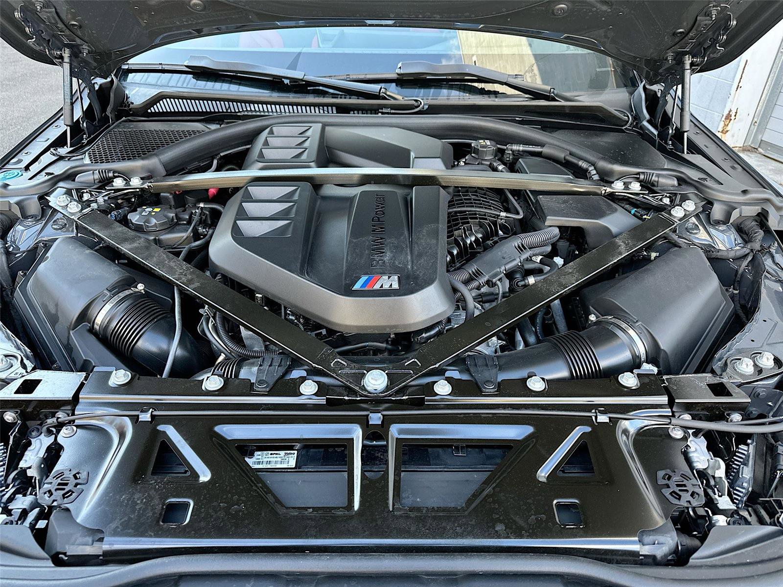 Used 2026 BMW M3 Competition w/ Executive Package image 30