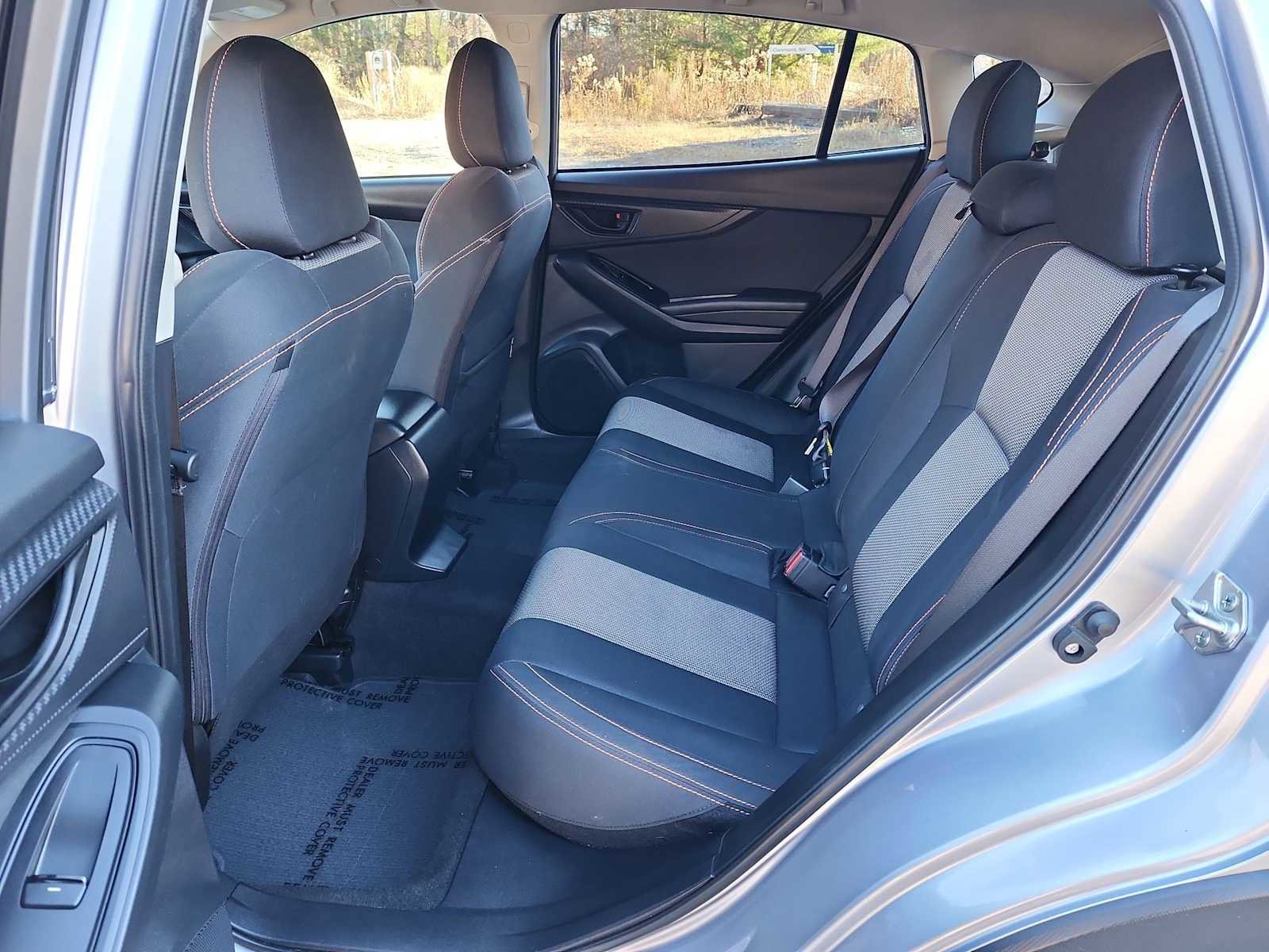 Used 2021 Subaru Crosstrek 2.0i Premium w/ Moonroof Package image 12