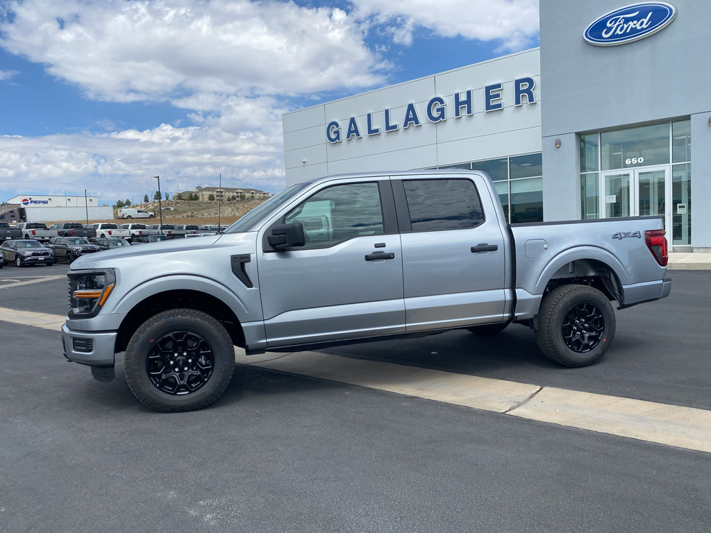New 2026 Ford F150 STX AWD/4WD image 28