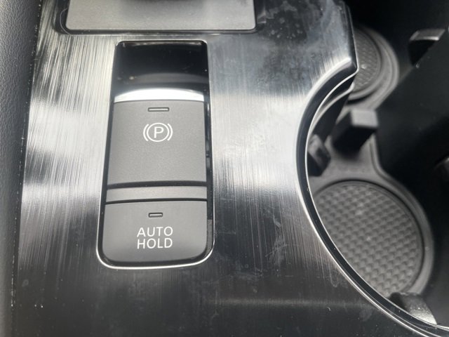 Used 2023 Nissan Rogue Platinum w/ Platinum Premium Package image 43