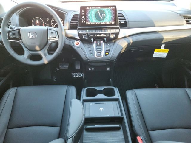 New 2026 Honda Odyssey EX-L image 18