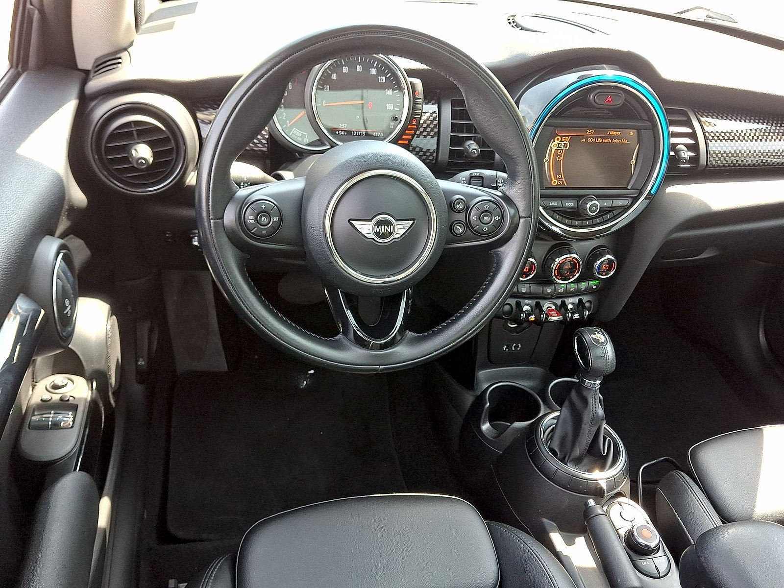 Used 2017 MINI Cooper S FWD image 20