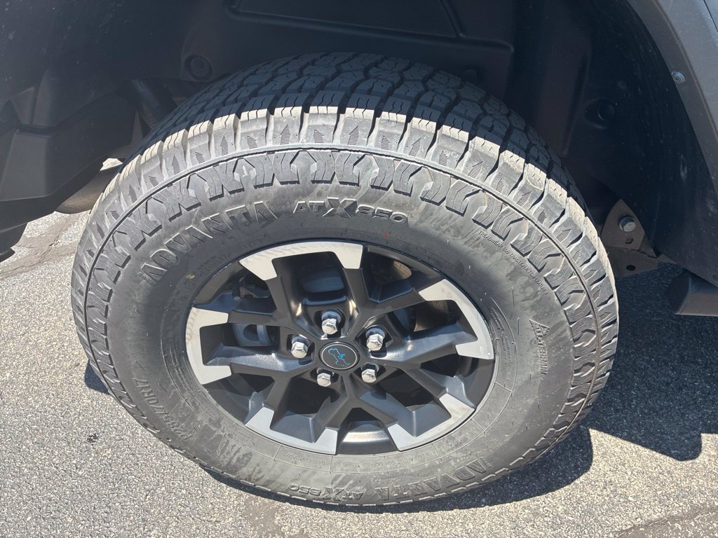 Used 2024 Jeep Wrangler Unlimited Rubicon 4xe AWD/4WD image 10