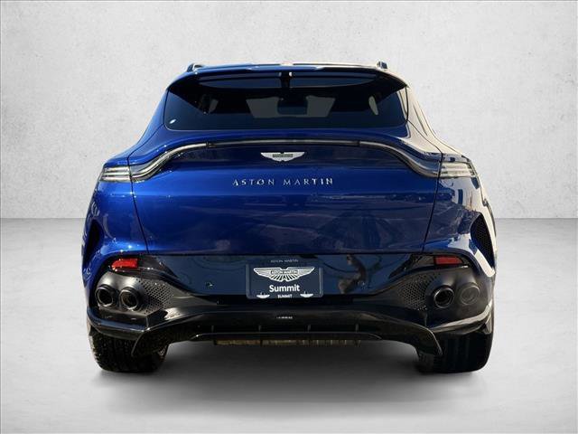 New 2026 Aston Martin DBX 707 image 4