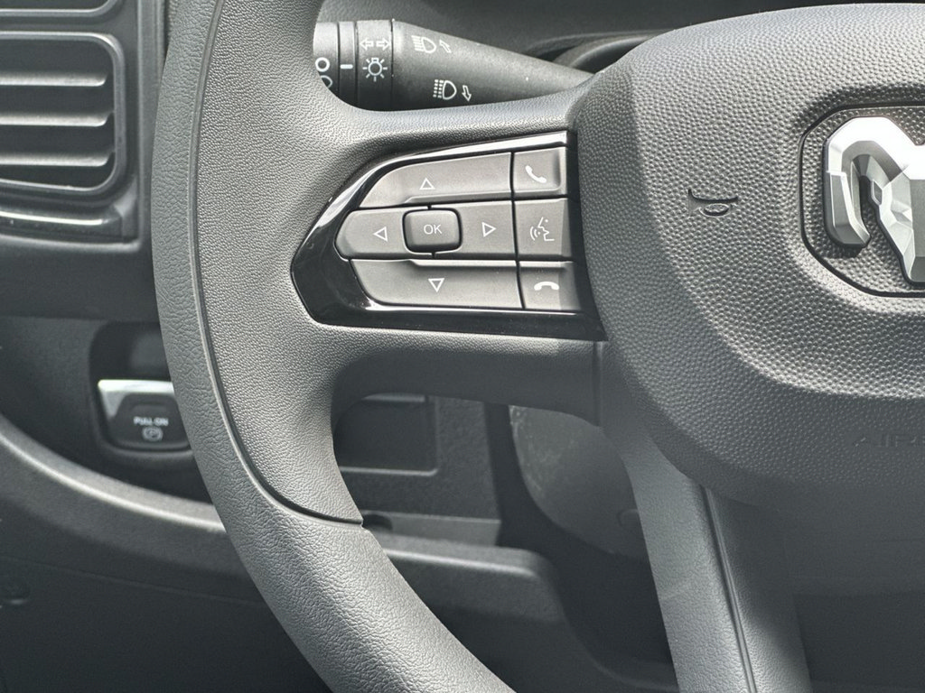 New 2026 RAM ProMaster 2500 w/ Convenience Group FWD image 27