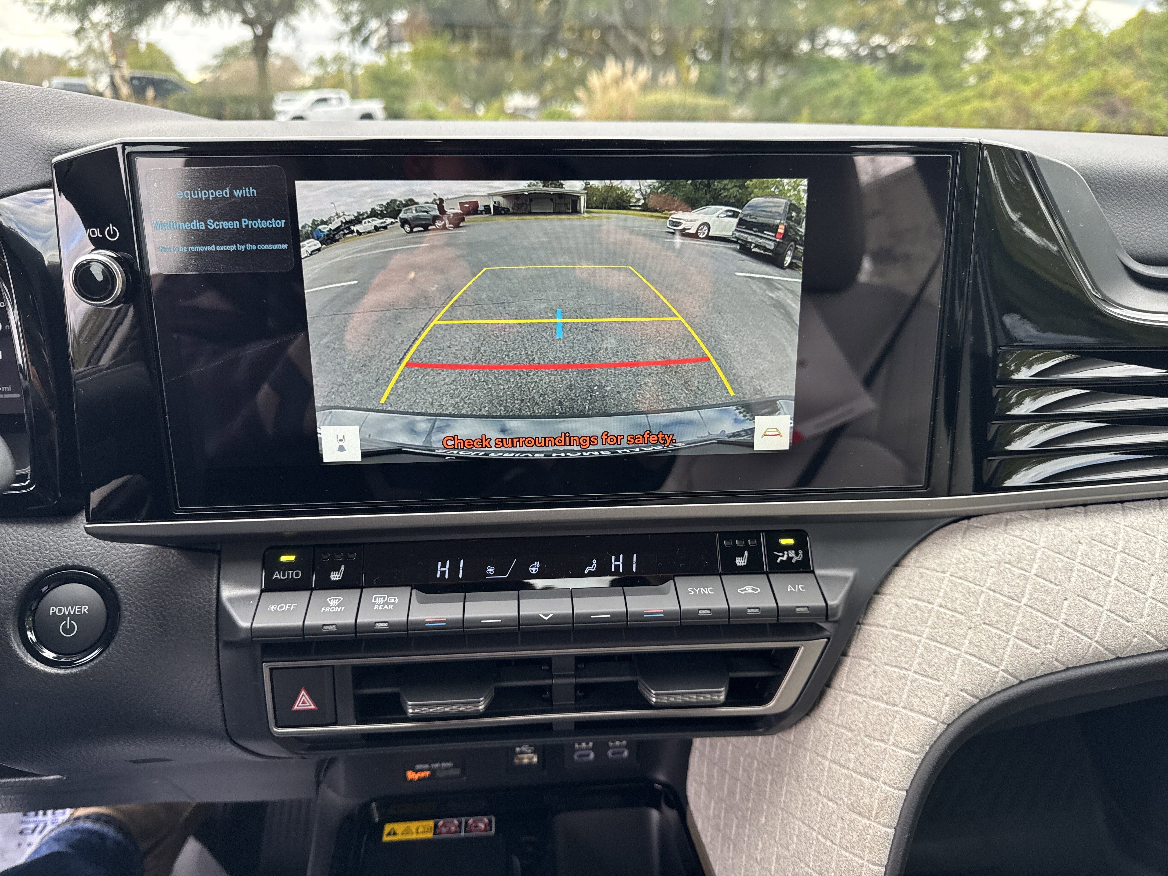 New 2026 Toyota Camry XLE image 19