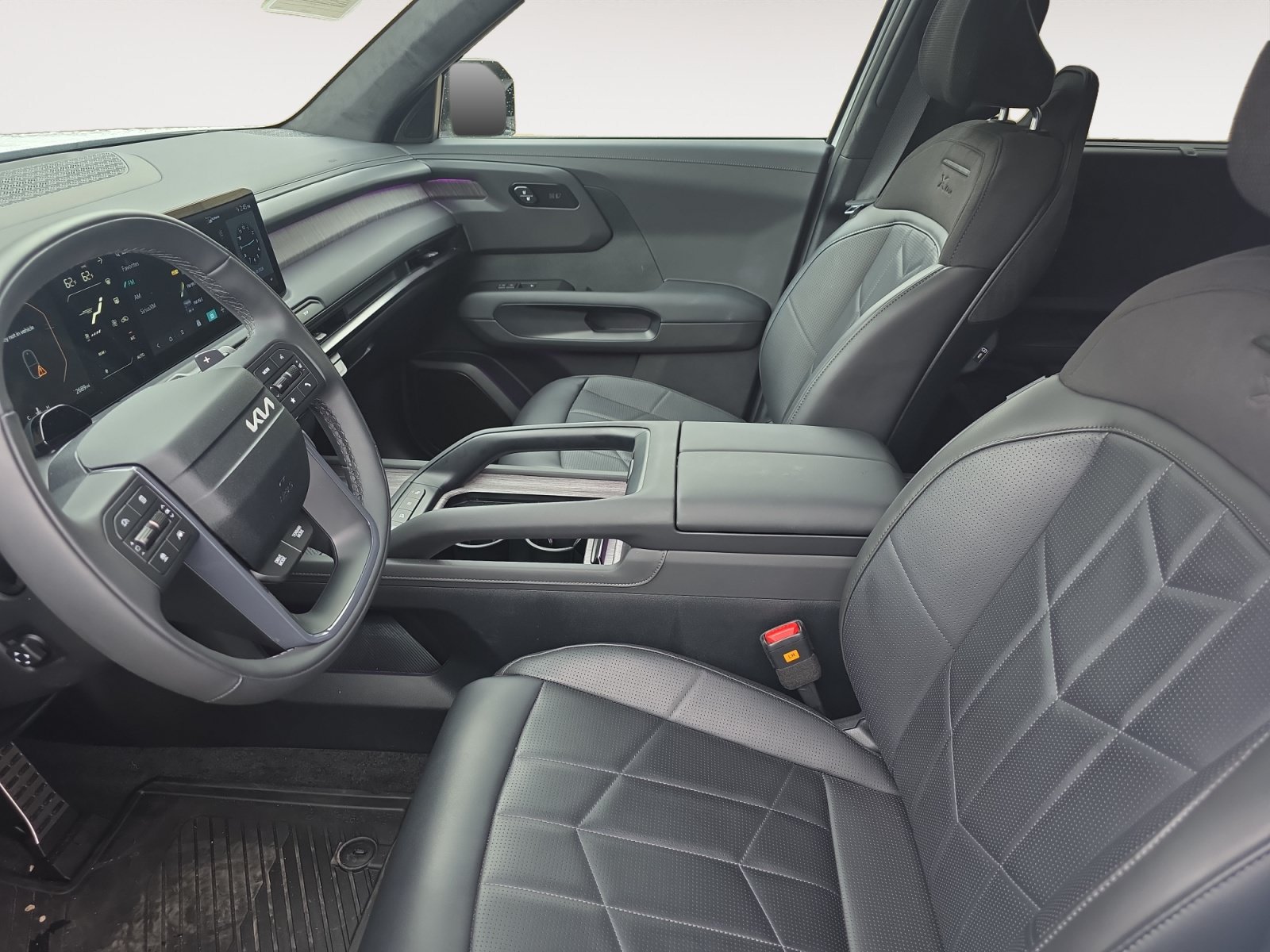 Certified 2027 Kia Telluride SX Prestige X-Line AWD/4WD image 21