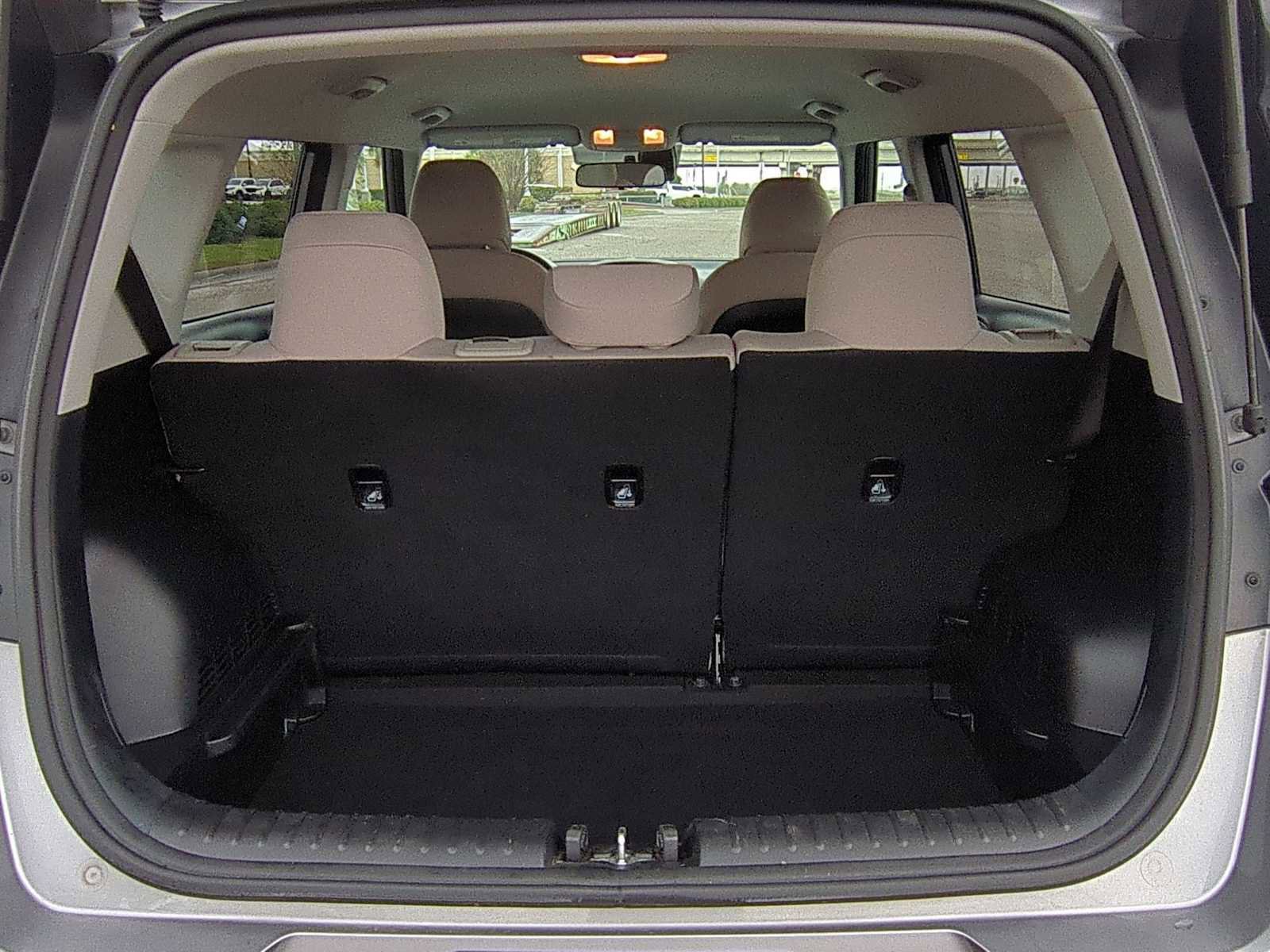 Used 2023 Kia Soul LX image 23