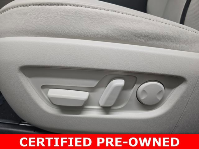 Used 2025 MAZDA CX-90 3.3 Turbo S w/ Premium Plus image 31