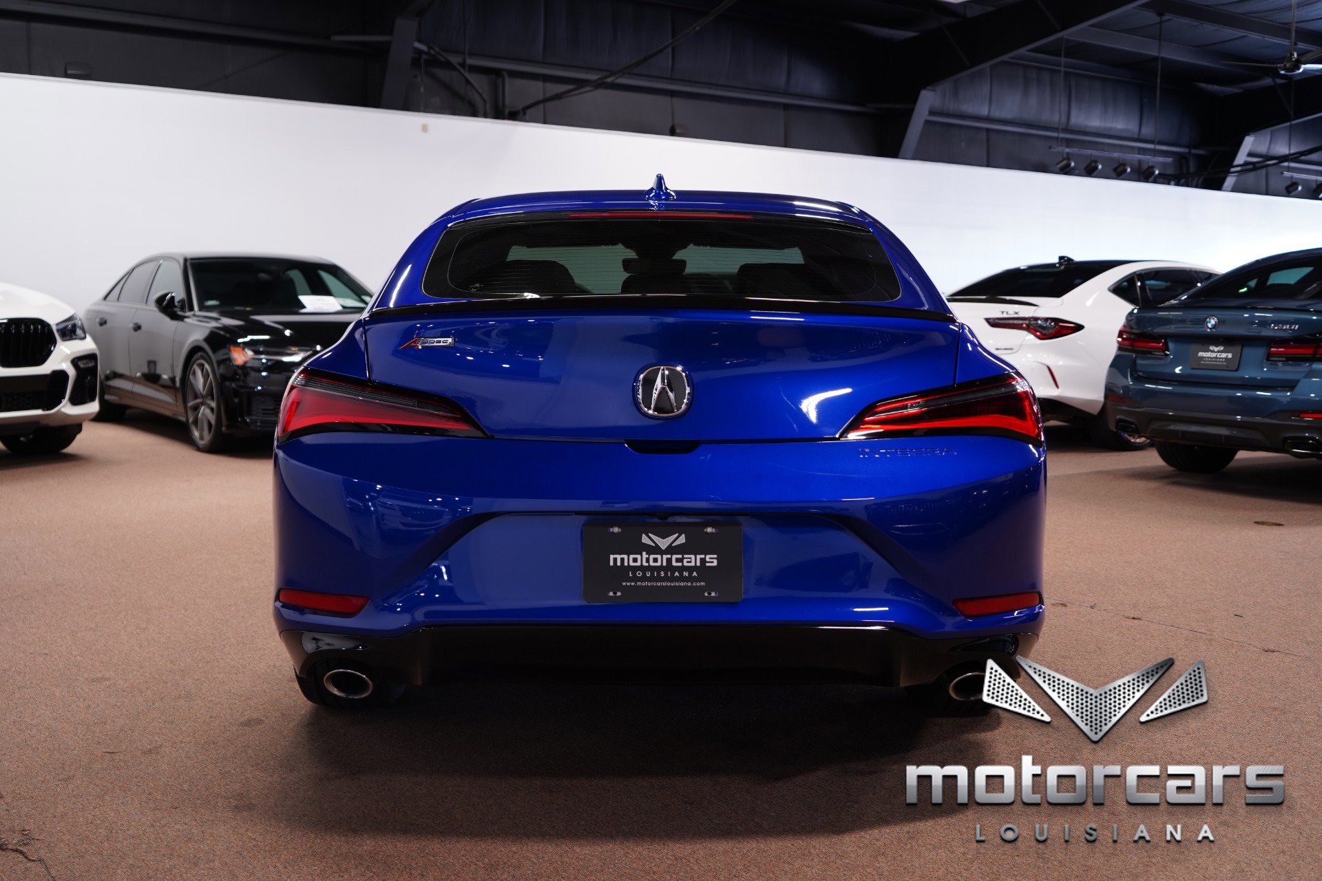 Used 2023 Acura Integra A-Spec image 6