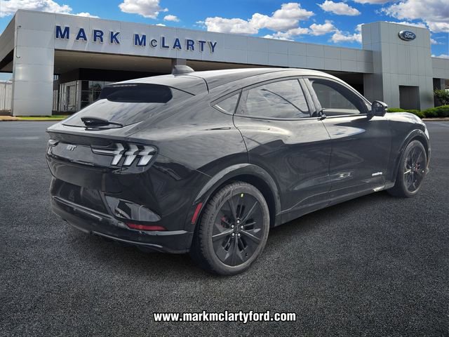 New 2025 Ford Mustang Mach-E GT AWD/4WD image 3