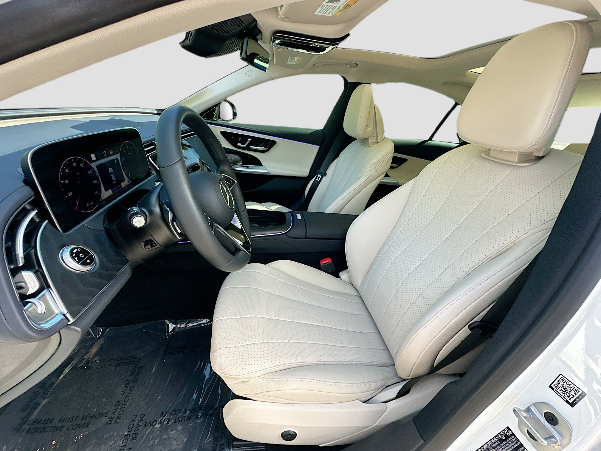 Used 2024 Mercedes-Benz E 350 E 350 image 21